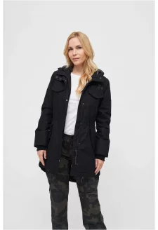 Ladies Marsh Lake Parka black
