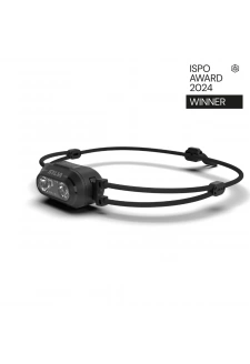 Čelovka SILVA Smini Fly Black