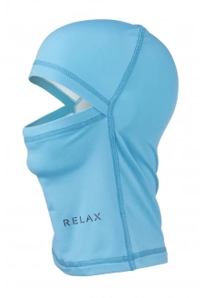 ZIMNÍ KUKLA RELAX DELTA RK03I blue