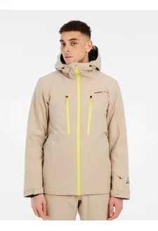 Pánská lyžařská bunda Protest PRTTIMOTHY