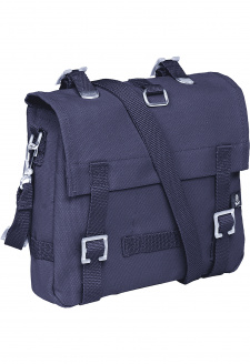 Small Military Bag navy