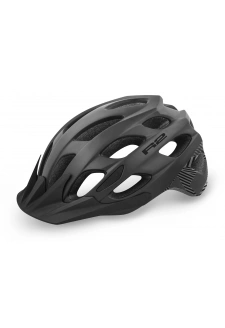 CYKLISTICKÁ HELMA CLIFF R2 ATH22A black