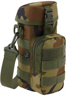 Big Bottle Holder olive camo