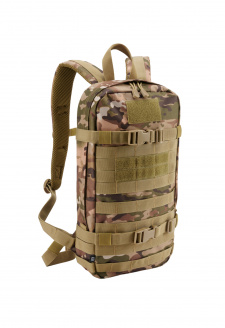 US Cooper Daypack tactical camo