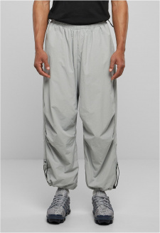 Nylon Parachute Pants lightasphalt