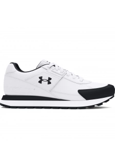 Pánská obuv Under Armour Essential Runner