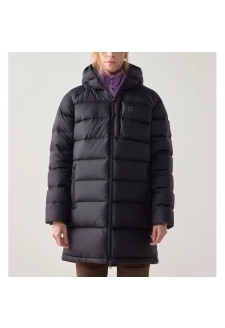Dámská parka Haglöfs Rosson Down