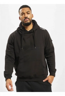 Mokoo Perth Hoody black