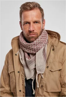 Shemag Scarf coyote/brown