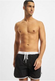 Basic Uni Boardshorts black