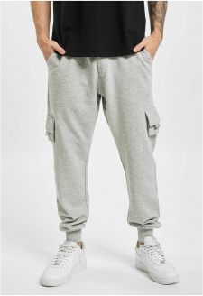 Fatih Sweatpants grey