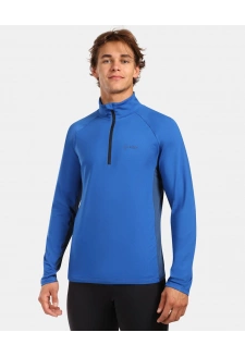 Pánské termo triko s dlouhým rukávem Kilpi WILLIE-M