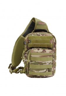 US Cooper Shoulder Bag tactical camo