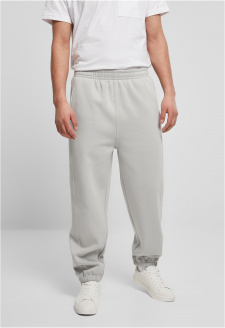 Sweatpants lightasphalt