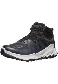 Pánské turistické boty Keen Zionic Mid WP Men