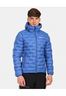 Pánská zateplená bunda Kilpi ALBA-M Pánská zateplená bunda Kilpi ALBA-M