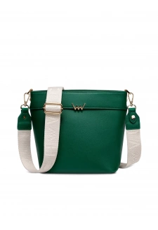 Dámská kabelka Verica Green