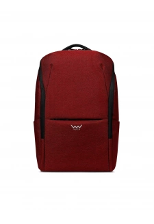 Dámský batoh Vuch Sygurny Red Wine