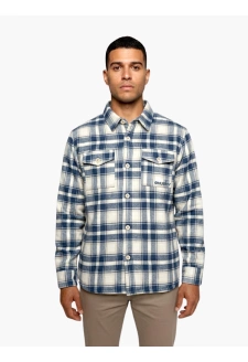 Pánská flanelová košile Husky Givi M