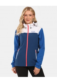 Dámská softshellová bunda Kilpi RAVIA-W Dámská softshellová bunda Kilpi RAVIA-W