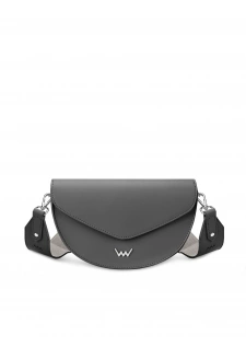 Dámská ledvinka Vuch Tricia Dark Grey
