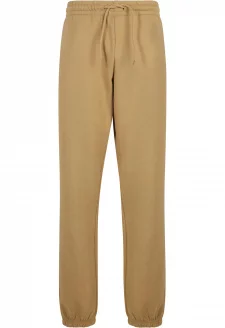 Basic Sweatpants 2.0 warm sand