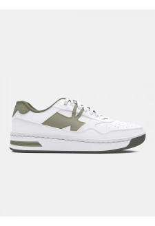 Dámská obuv Under Armour W Court 96 Suede