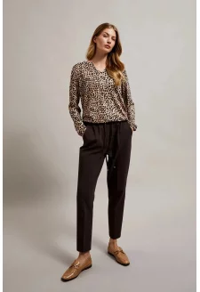 WOMEN'S SWEATER Z-SW-4547 BEIGE