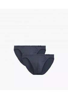 2-PACK Slipy Męskie Mini