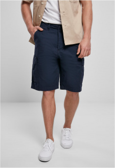 BDU Ripstop Shorts navy