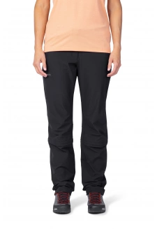 Dámské odepínací kalhoty Hannah Atta Z-Off