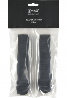 Packing Straps 120 2-Pack black