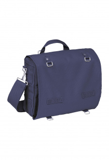 Big Military Bag navy