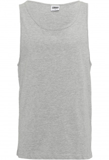 Jersey Big Tank h.grey