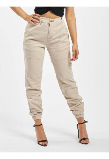 Xana Cargopants beige