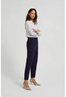 WOMEN'S PANTS Z-SP-4513 NAVY