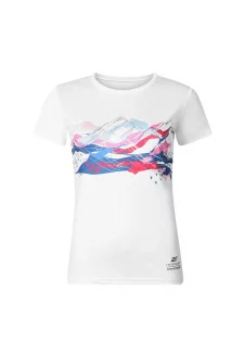 Dámské sportovní tričko ALPINE PRO QUATRA 2