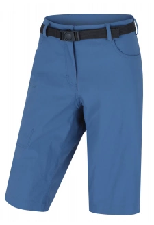 Dámské kraťasy Kimberly L blue