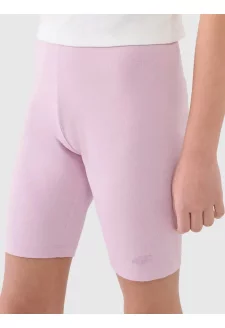 Dívčí kraťasy 4F