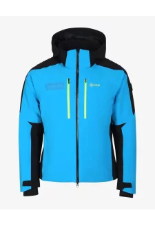 Prémiová unisex lyžařská bunda Kilpi DEXEN-U Prémiová unisex lyžařská bunda Kilpi DEXEN-U