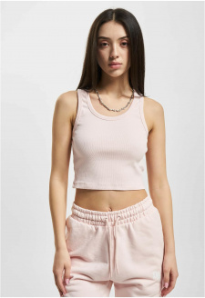 DEF BASE Tanktop rose