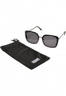 Sunglasses December UC black