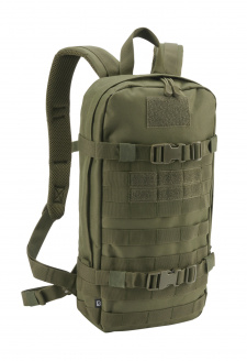 US Cooper Daypack olive