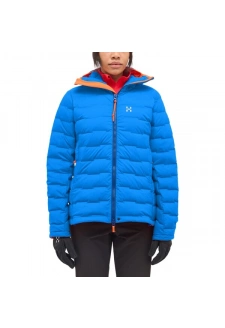 Dámská bunda Haglöfs Spitz Down 