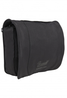 Toiletry Bag large black