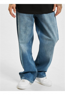 Homie Baggy Jeans denimblue