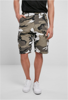 BDU Ripstop Shorts urban