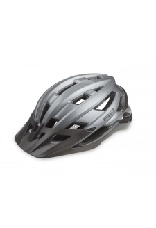 CYKLISTICKÁ HELMA GUARD R2 ATH34F grey