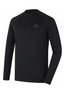 Pánské termotriko Husky Active Winter Tromi M black