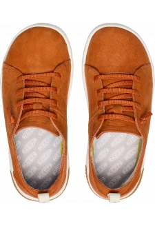 Dětské barefoot tenisky Keen KNX Lace